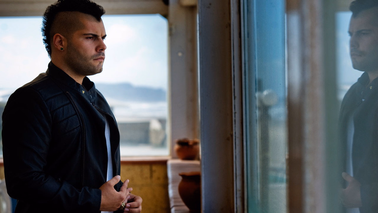 Gomorra - La serie 1. Sezon 8. Bölüm izle