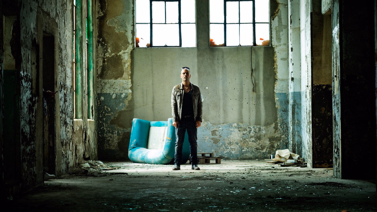 Gomorra - La serie 1. Sezon 9. Bölüm izle