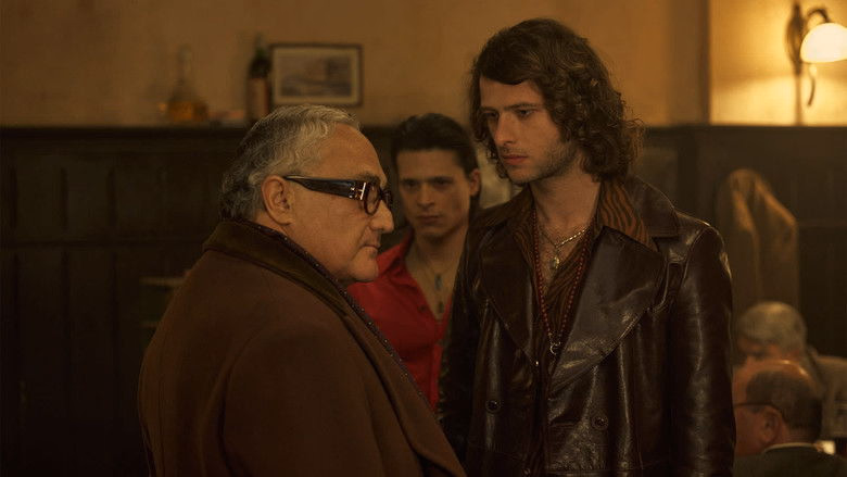 Gomorrah: The Origins 1. Sezon 3. Bölüm izle