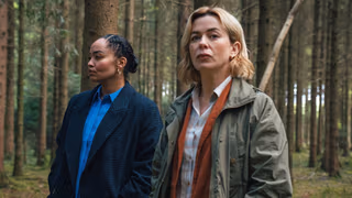 Gone 1. Sezon 1. Bölüm izle