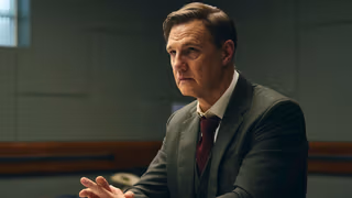 Gone 1. Sezon 2. Bölüm izle
