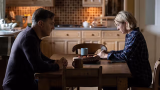 Gone 1. Sezon 4. Bölüm izle