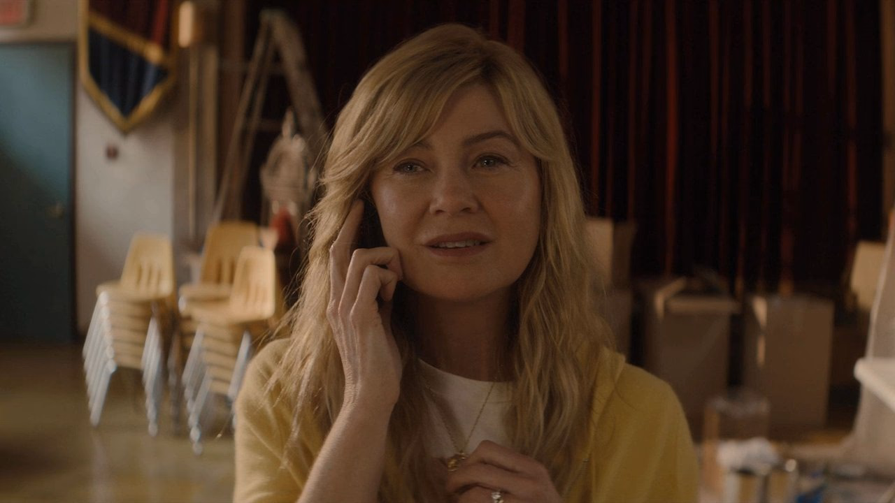 Good American Family 1. Sezon 1. Bölüm izle