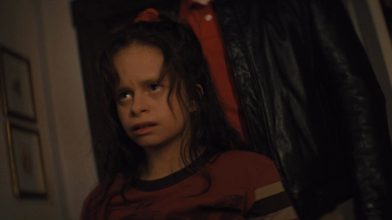 Good American Family 1. Sezon 2. Bölüm izle