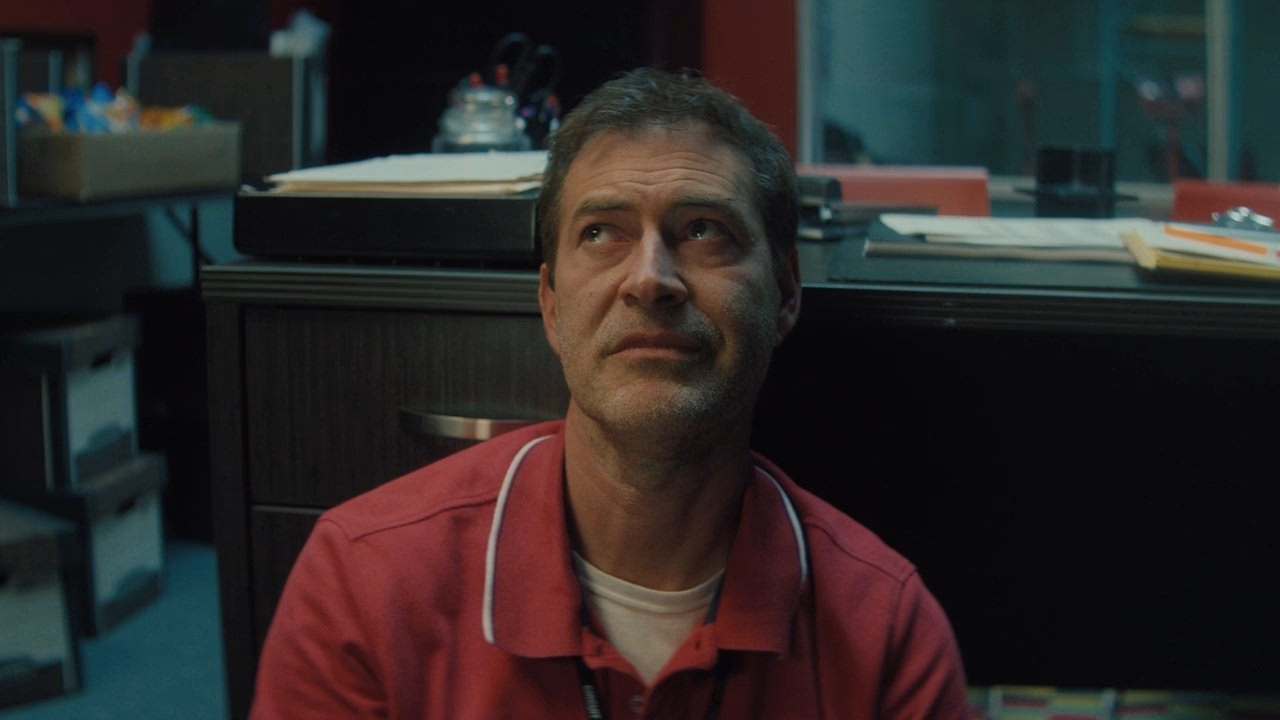 Good American Family 1. Sezon 3. Bölüm izle