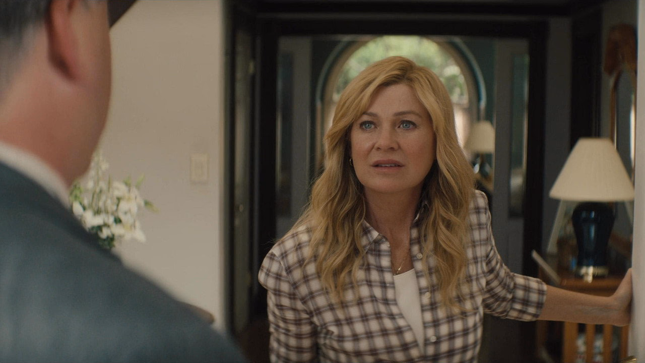 Good American Family 1. Sezon 4. Bölüm izle