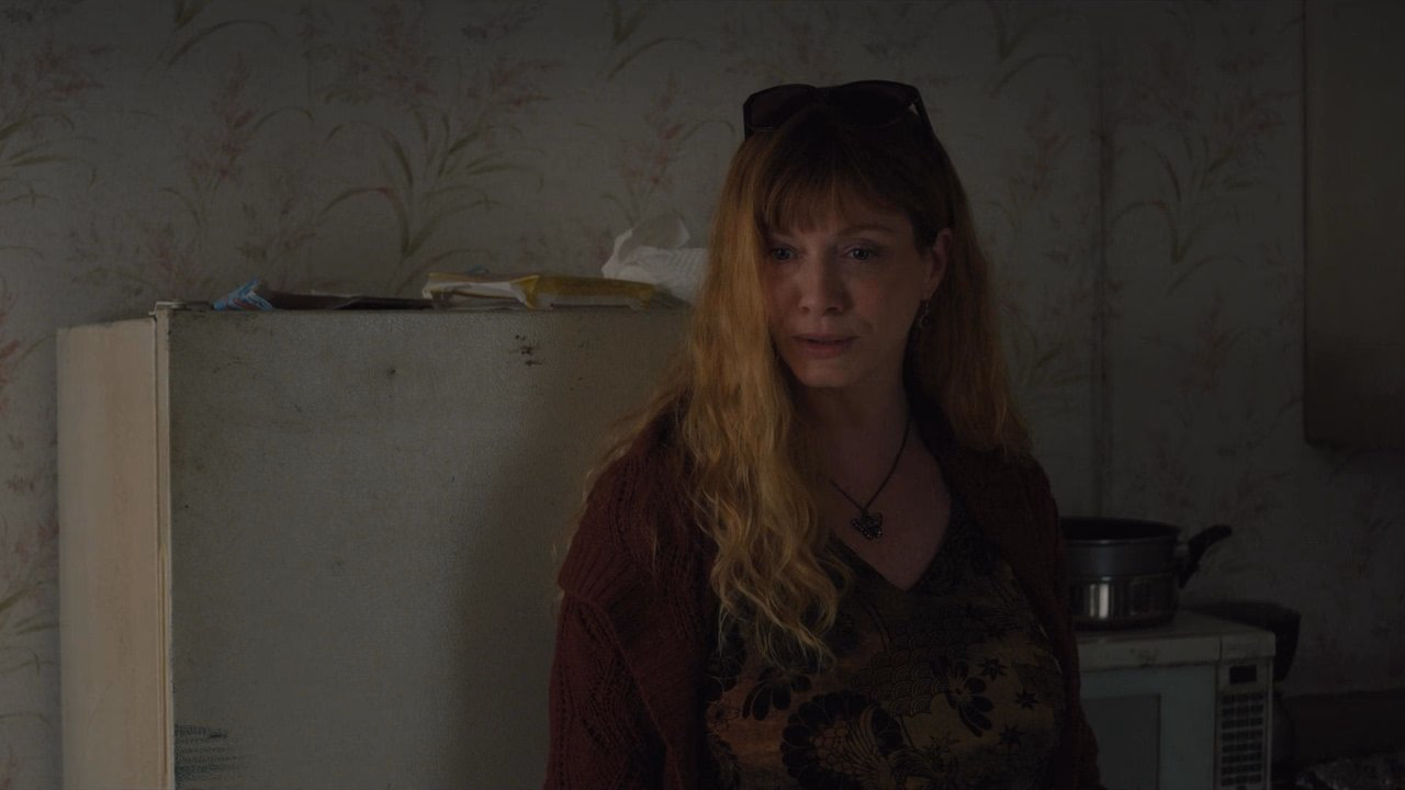 Good American Family 1. Sezon 6. Bölüm izle