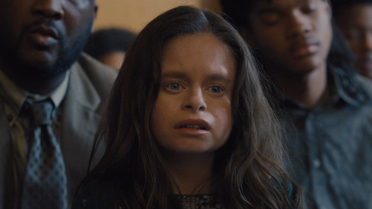Good American Family 1. Sezon 7. Bölüm izle
