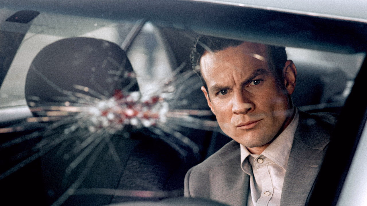 Good Cop/Bad Cop 1. Sezon 3. Bölüm izle