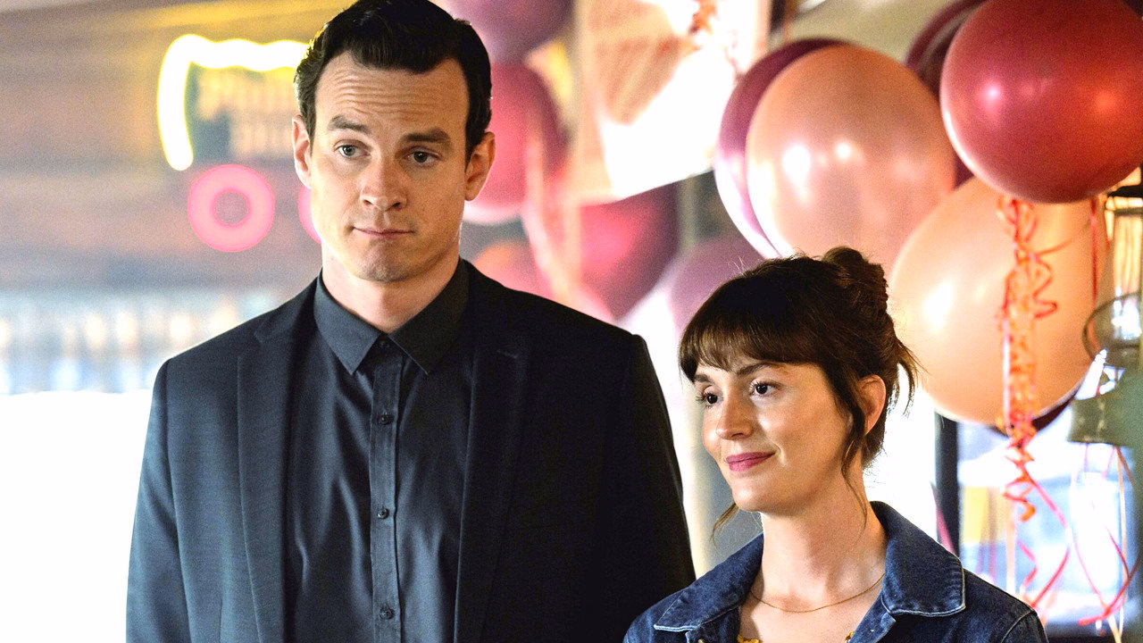 Good Cop/Bad Cop 1. Sezon 8. Bölüm izle