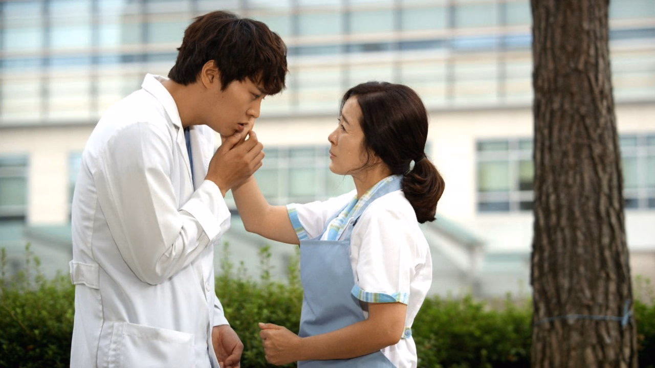 Good Doctor 1. Sezon 14. Bölüm izle