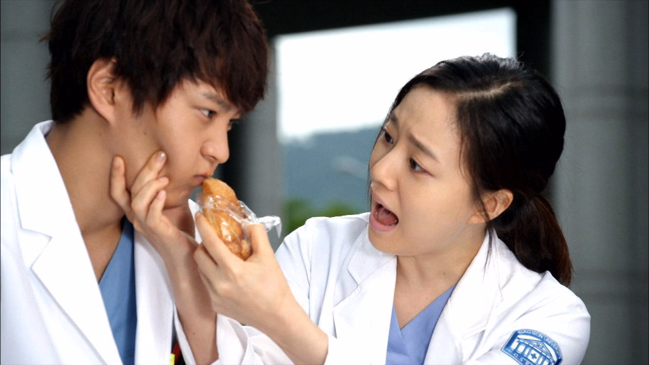 Good Doctor 1. Sezon 2. Bölüm izle