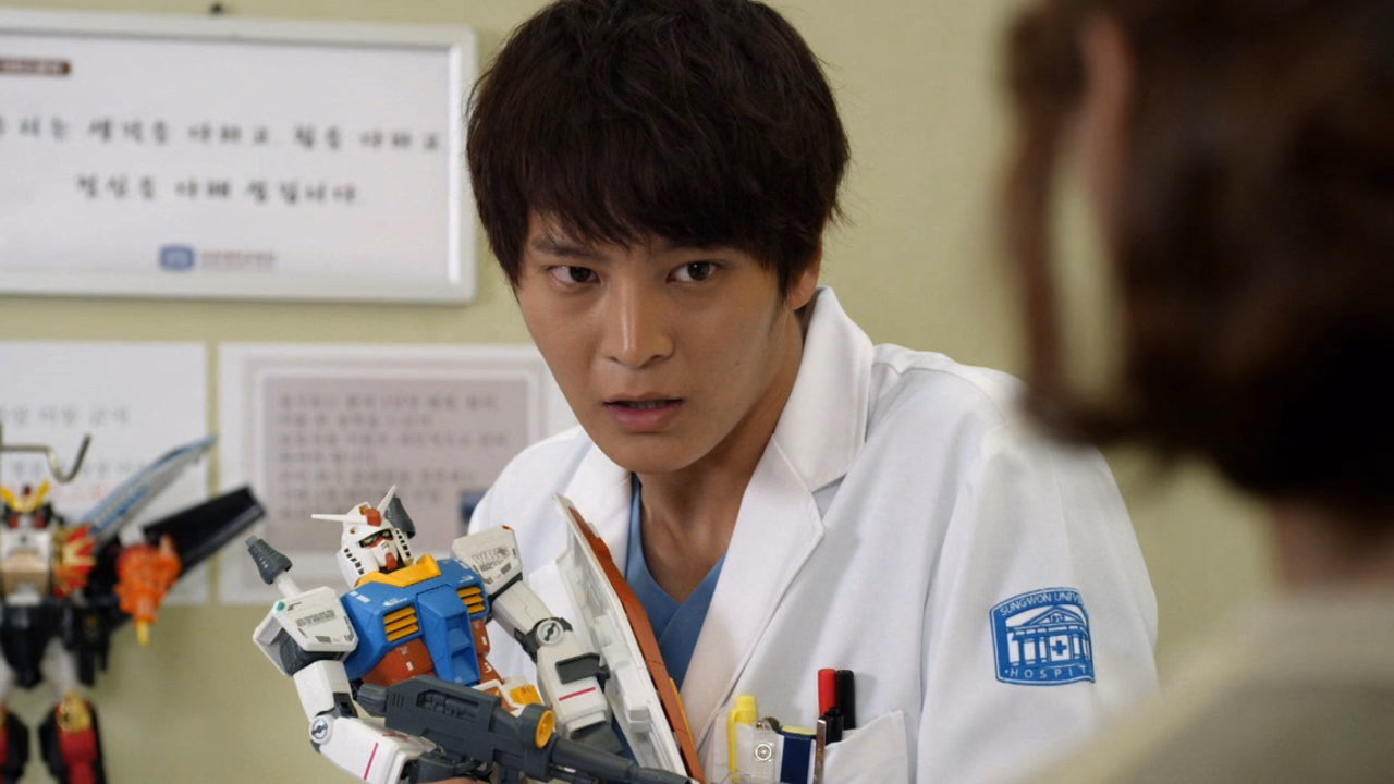 Good Doctor 1. Sezon 3. Bölüm izle