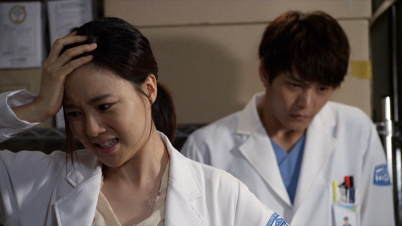 Good Doctor 1. Sezon 4. Bölüm izle