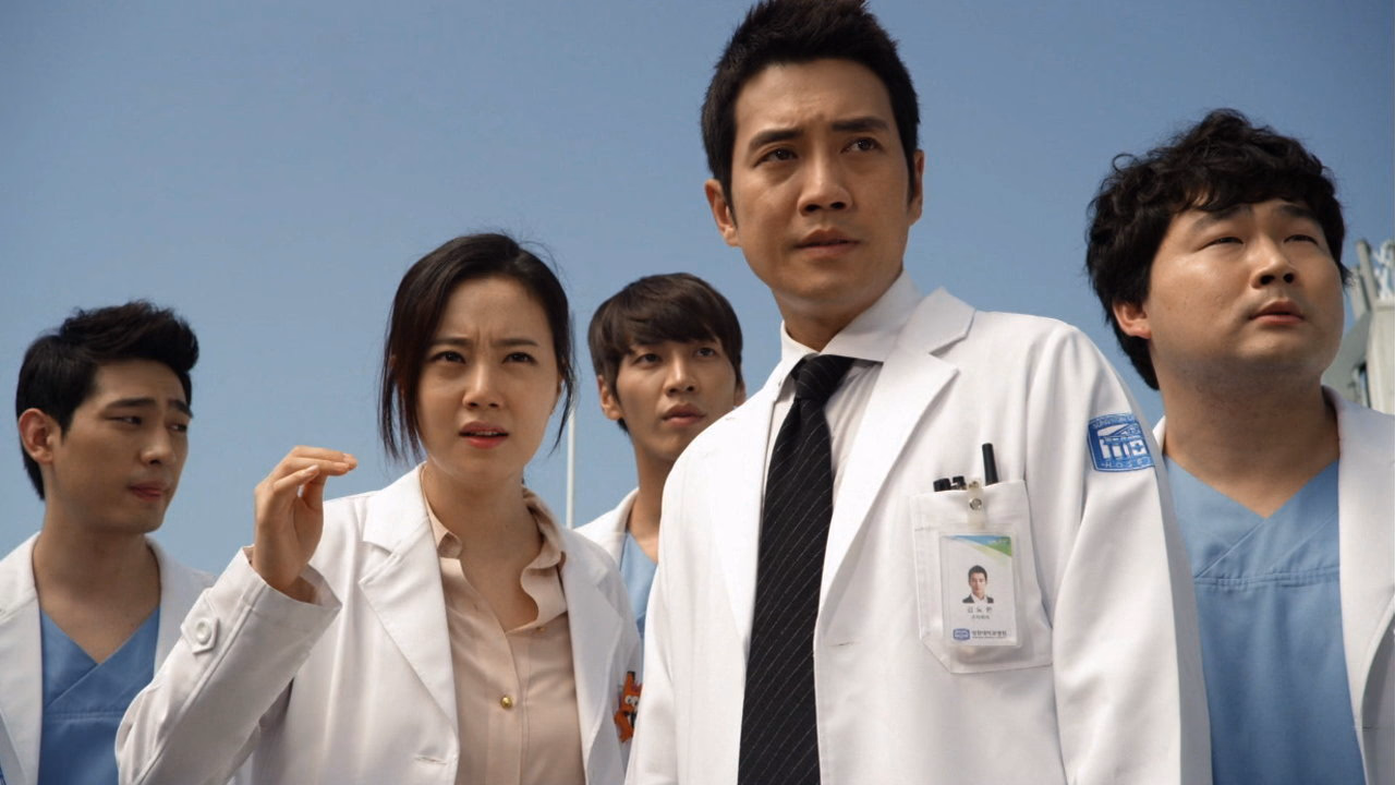 Good Doctor 1. Sezon 9. Bölüm izle