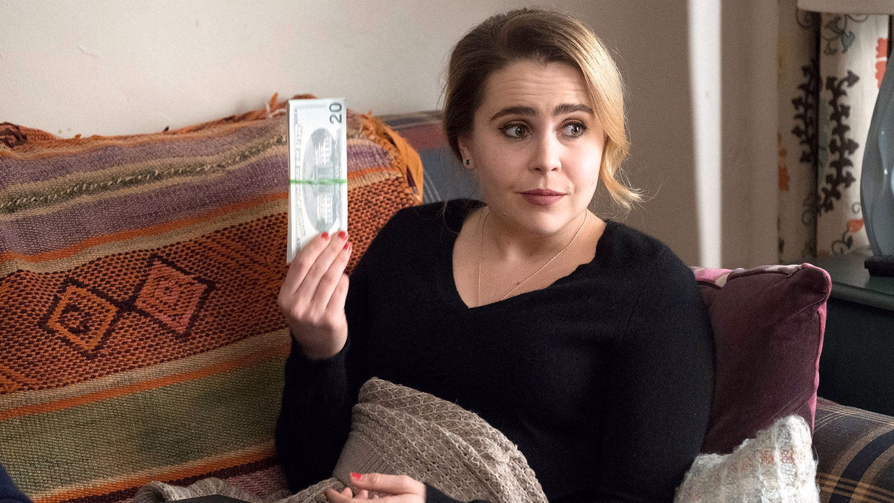 Good Girls 1. Sezon 6. Bölüm izle