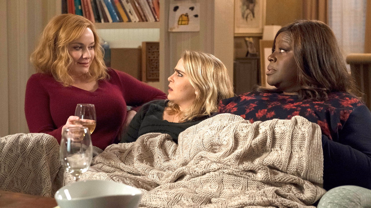 Good Girls 1. Sezon 7. Bölüm izle