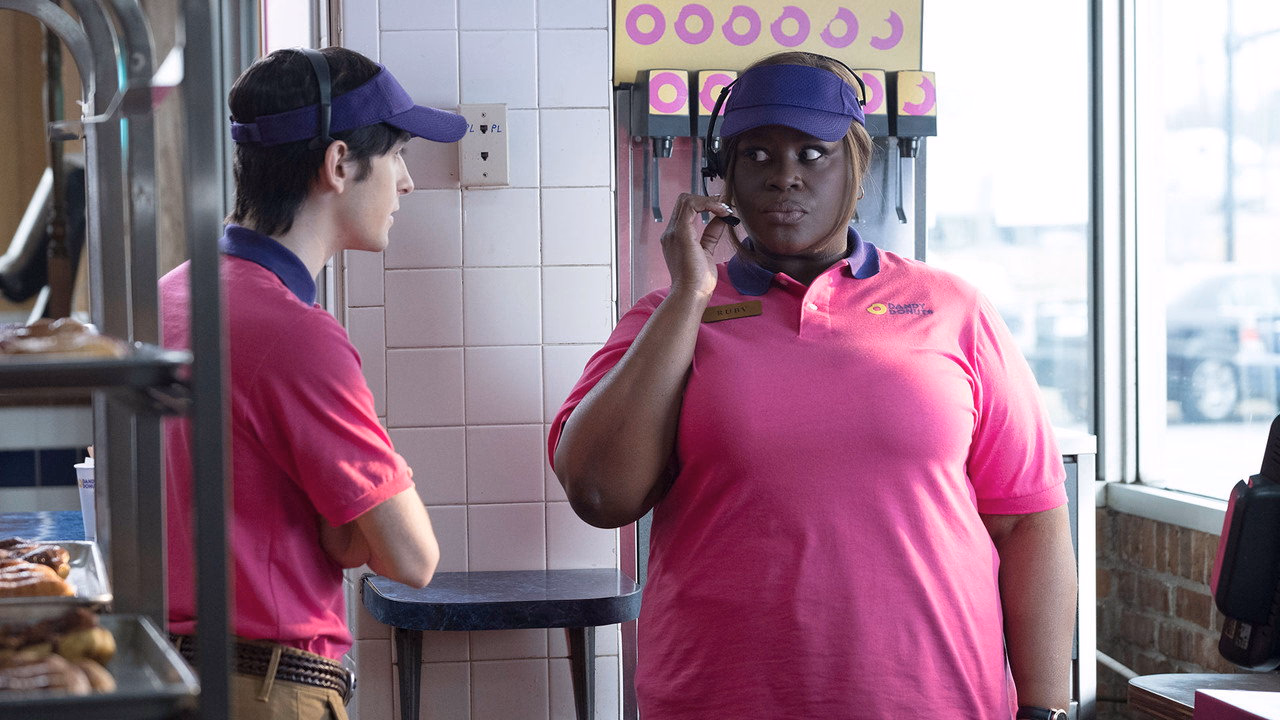 Good Girls 1. Sezon 8. Bölüm izle