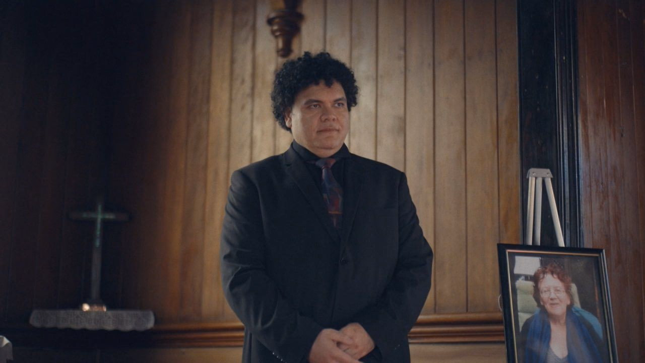 Good Grief 1. Sezon 3. Bölüm izle