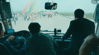 Goodbye Earth 1. Sezon 10. Bölüm izle