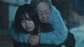 Goodbye Earth 1. Sezon 11. Bölüm izle