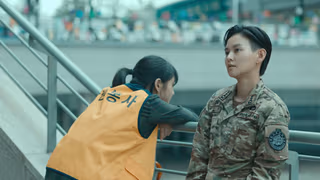 Goodbye Earth 1. Sezon 2. Bölüm izle