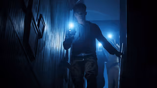 Goosebumps 1. Sezon 1. Bölüm izle