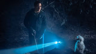 Goosebumps 1. Sezon 9. Bölüm izle