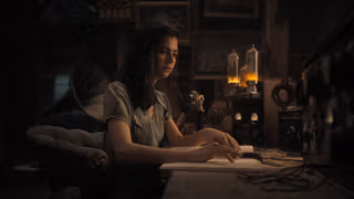 Göremediğimiz Tüm Işıklar 1. Sezon 1. Bölüm izle