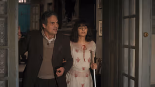 Göremediğimiz Tüm Işıklar 1. Sezon 3. Bölüm izle