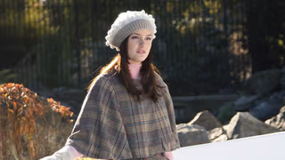 Gossip Girl 1. Sezon 11. Bölüm izle