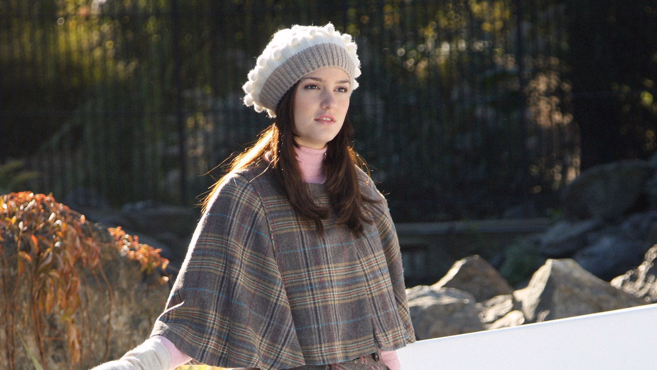 Gossip Girl 1. Sezon 11. Bölüm izle