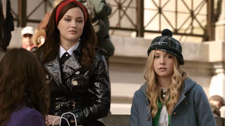 Gossip Girl 1. Sezon 13. Bölüm izle