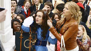 Gossip Girl 1. Sezon 14. Bölüm izle