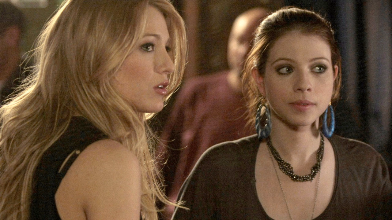 Gossip Girl 1. Sezon 15. Bölüm izle