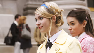 Gossip Girl 1. Sezon 16. Bölüm izle