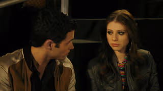 Gossip Girl 1. Sezon 17. Bölüm izle