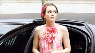 Gossip Girl 1. Sezon 18. Bölüm izle