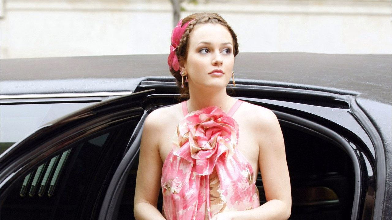 Gossip Girl 1. Sezon 18. Bölüm izle