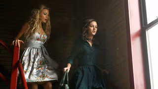 Gossip Girl 1. Sezon 4. Bölüm izle