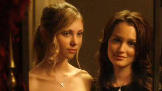 Gossip Girl 1. Sezon 5. Bölüm izle