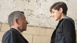 Gotham 1. Sezon 10. Bölüm izle