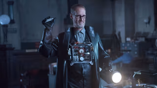 Gotham 1. Sezon 12. Bölüm izle