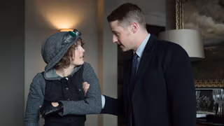 Gotham 1. Sezon 14. Bölüm izle