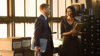 Gotham 1. Sezon 15. Bölüm izle