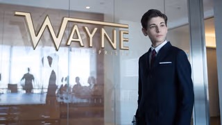 Gotham 1. Sezon 16. Bölüm izle