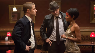 Gotham 1. Sezon 2. Bölüm izle