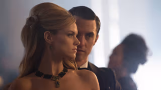 Gotham 1. Sezon 20. Bölüm izle