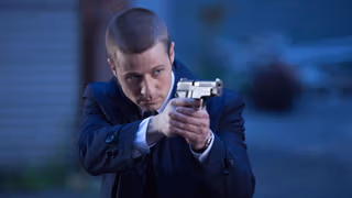 Gotham 1. Sezon 3. Bölüm izle