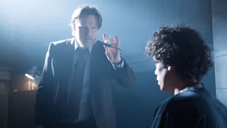 Gotham 1. Sezon 4. Bölüm izle